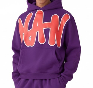 Chándal con estampado digital para hombre, diseño de moda, en oferta, transpirable, de alta calidad, a precio económico. - Product Image 4