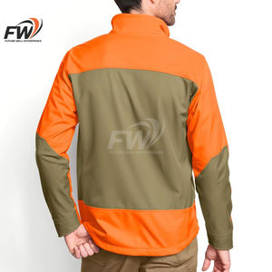 Protector de Cuello de Invierno de Alta Calidad para Hombre, Resistente al Viento, Transpirable, Impermeable, de Tejido Suave - Product Image 4