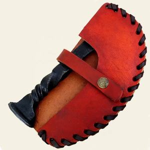 มีดครัวเหล็กดามัสกัสทำมือโบราณสไตล์ยุคกลางจาก Jexmoo - ใบมีดอเนกประสงค์ - ของขวัญสำหรับเชฟ - Product Image 3