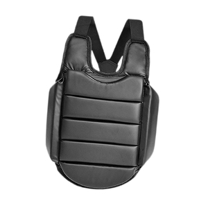 Fournisseur de protections de poitrine à marque privée, équipement de sécurité sportif sur mesure pour les acheteurs en gros et les marques de détail mondiales - Product Image 1