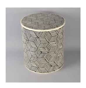 Décoration d'intérieur en résine, design personnalisé, incrustations colorées sculptées à la main, écologique, imperméable, durable, art moderne, luxe, anniversaire - Product Image 4