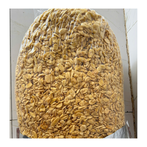 Chips de bananes séchées naturellement délicieuses à longue durée de conservation pour les marchés internationaux - Product Image 1