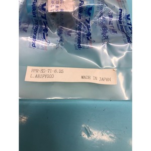 Válvula de Aire TEL DS012-002761-1 OPR FPR-SD-71-6.35, FUJI - Equipo y Piezas de Semiconductores de Confianza a Nivel Mundial - Product Image 6