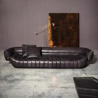 günstiger zeitgenössischer neuer stil 3-sitzer samt stoff französisches schlafzimmer möbel ecke wohnzimmer freizeit sofa