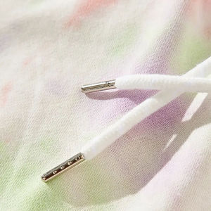 Shorts de sport pour hommes à séchage rapide, tie-dye, avec logo personnalisé, respirants et décontractés – Nouveauté très prisée - Product Image 6