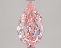 Diamant CVD cultivé en laboratoire de haute qualité, excellente taille, couleur E, clarté VVS2, percé au laser, certifié IGI, Icedjewelz pour