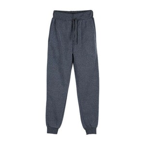 Wholesale Women's Eco-Friendly Fleece Sweatpants <b>Cuffed</b> <b>Joggers</b> with Customized Colors & Logo for US Apparel Brands Low MOQ - Product Image 1