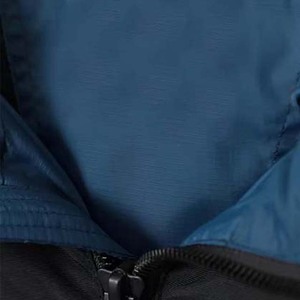 2025 Wholesale High Street Fashion Men's Oversized Puffer <b>Jacket</b> Custom Padded 'Bubble' Winter Coat with OEM Coated Processing - Product Image 4