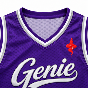 Uniforme de baloncesto deportivo que ofrece comodidad ligera, transpirabilidad, rendimiento y excelente flexibilidad durante los partidos. - Product Image 5