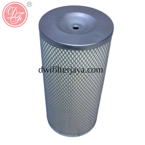 Cartucho de Filtro de Aire de Alta Calidad para Repuestos de Compresores de Aire y Colectores de Polvo - Product Image 4