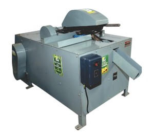 Máquina para Palillos de Bambú con Motor de Alta Capacidad de Producción de 2 HP y 440V para un Afilado Preciso y Suave, desde India - Product Image 3