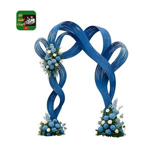 Fabricant traditionnel vietnamien de panneaux en bambou flexibles pour la décoration d'événements culturels, fournisseur de cadeaux souvenirs les plus vendus et d'emballages. - Product Image 1