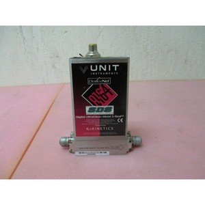 อุปกรณ์ UNIT 8165 Device Net MFC, แก๊ส PH3, ช่วงการใช้งาน 30CC - อุปกรณ์และอะไหล่เซมิคอนดักเตอร์ระดับโลกที่เชื่อถือได้ - Product Image 2