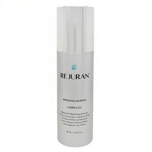 REJURAN 45ml Emulsione Rinfrescante Leggera C-PDRN con Acido Ialuronico e Centella per l'Equilibrio Olio-Acqua, Crema Viso Lenitiva - Product Image 3