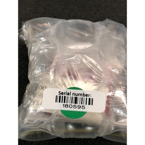 DW MACHINE 82-016856 TARGET BEAM CHECK, 180595 - Equipo y piezas de semiconductores de confianza de la marca global Legacy - Product Image 4