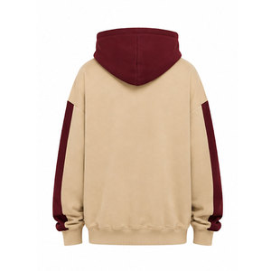 Sweat-shirts pour hommes en coton premium doux et chaud, style décontracté pour la mode streetwear tendance, à porter au quotidien et pour se détendre. - Product Image 5
