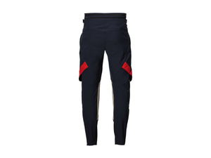 กางเกงมอเตอร์ไซค์ BW Mens Motorrad GS Karakum GTX ผ้าทอเนื้อนุ่ม สำหรับทัวริ่ง/ออฟโรด กันน้ำ 4 ฤดู สำหรับการผจญภัย/เอนดูโร่ มาตรฐาน CE - Product Image 2