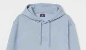 Sudadera con capucha de streetwear personalizada de alta calidad, con cremallera, estilo vintage, doble capa, lavado ácido, efecto desgastado por el sol, con bolsillos. - Product Image 2