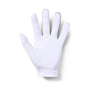 Gants de golf d'été en cuir véritable et peau de mouton souple, sur mesure, avec fermeture auto-agrippante antidérapante, style 2026, pour hommes et femmes - Product Image 4