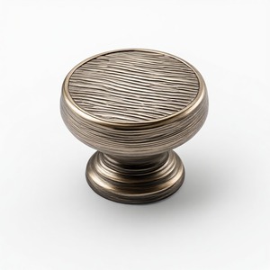 Premium <b>Antique</b> Bronze <b>Door</b> <b>Knob</b> Built For Classic Interiors With Decorative Character And Long Lasting Performance - Product Image 4