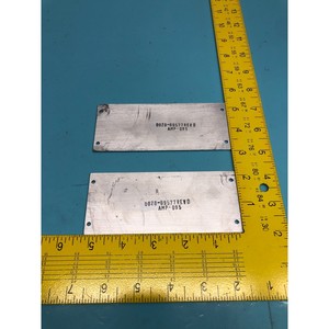 Connecteur 2 AMAT 0720-07954 STRN RLF, Flex - Équipements et pièces semi-conducteurs d'occasion fiables à l'échelle mondiale chez - Product Image 1