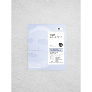 Celderma Daily Hyalu Essence Gel Mascarilla Ácido Hialurónico Hidratante Cuidado DE LA Piel Coreano Iluminador Reafirmante Mascarillas Faciales - Product Image 1