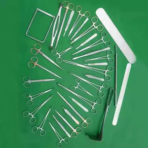Direct Factory for Septoplasty Surgical Instrument Set Stainless Steel Manual Reusable Surgical <b>Tools</b> Custom Logo Customized - Product Image 6