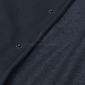 Concevez Votre Propre Veste Letterman Personnalisée avec Logo, Taille Personnalisée, Respirante, Couleur Personnalisée, Veste d'Hiver pour Hommes - Product Image 5