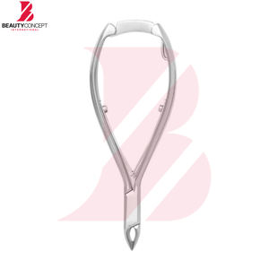 Kit de soins personnels et d'hygiène de qualité supérieure, kit de soin des ongles dernier cri - Ensemble de manucure professionnel 7 en 1 pour hommes et femmes - Product Image 2