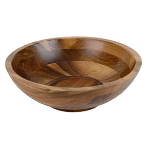 Bols et assiettes en bois, bol en coquille de noix de coco, petit format, logo personnalisé, avec cuillère, ensemble de couverts, prix de cuisine, naturel, écologique - Product Image 3