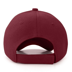 2026 New Arrival Unisex Waterproof Formal Baseball <b>Caps</b> Best Selling Lightweight Customized Logo 6-Panel OEM Service - Product Image 5