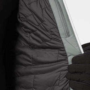 Chaqueta de Esquí y Snowboard para Hombre de Alta Calidad, Secado Rápido, Resistente al Viento, Impermeable, Polartec-Tex, Transpirable, con Aislamiento de Lana Desmontable - Product Image 2