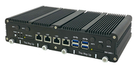 Computadora industrial PC industrial Sistema personalizado OEM/ODM PC industrial Computadora industrial PC IPC