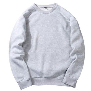 Sweat-shirts élégants et légers en molleton 100% coton, écologiques, pour hommes, pour la course hivernale, tailles XS à 6XL - Product Image 6