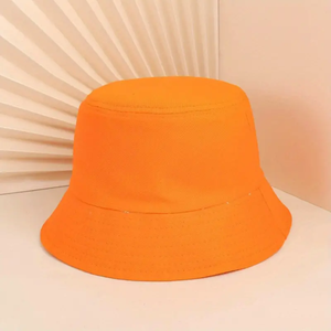 Coton Utiliser Régulièrement Les Nouveaux Chapeaux Seau Avec Logo Personnalisé Sport Emballé Dans Carton Fabriqué Au Vietnam Fabricant - Product Image 5