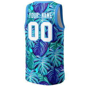 Camisetas de Baloncesto de Verano Sublimadas Personalizadas, Tallas Grandes, Ligeras, Transpirables, 100% Poliéster, Sin Mangas, Antibacterianas - Product Image 4