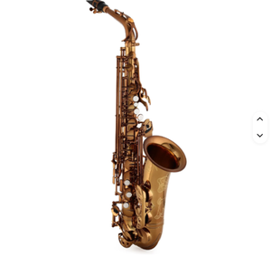 Offres Spéciales – Saxophone Alto Professionnel YAS-62III – Personnalisation OEM, Qualité Industrielle DIY - Product Image 2