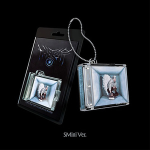 SHINEE KEY - [ HUNTER ] อัลบั้มชุดที่ 3 (SMINI Ver.) อัลบั้มเคป๊อปขายดีที่สุดในเกาหลี - Product Image 3