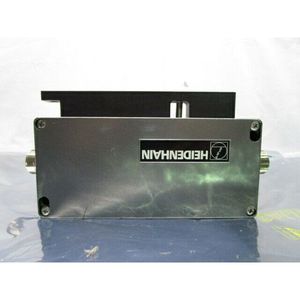 2 Heidenhain EXE 610 C Interpolation Digitizing - Équipements et Pièces Semi-conducteurs d'Occasion Mondialement Renommés et Fiables - Product Image 6