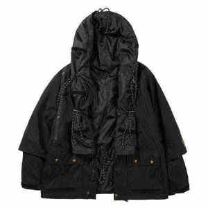 New Arrival 2026 Custom Paisley Sherpa Fleece Jacket <b>Men</b> Winter <b>Thermal</b> Streetwear Wholesale OEM ODM Outerwear Heavyweight - Product Image 2