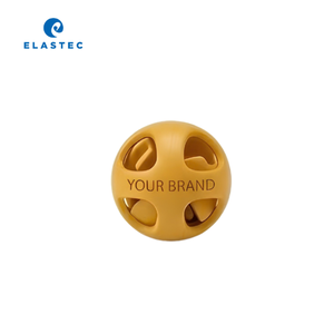 Factory Price Custom Plastic <b>Dog</b> Toys OEM Injection Molding Vietnam Manufacturer Wholesale Supply Non Toxic Safe Material - Product Image 3