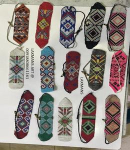 <b>Beaded</b> Stone <b>Braclets</b> Tibetan Designs Stone <b>Beaded</b> Bracelets From India Designer Bracelets Fashion <b>Beaded</b> Bracelets Hippie - Product Image 2