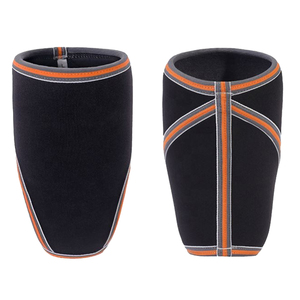 Protector de Codo de Neopreno de Alta Calidad, Ligero, para Fitness, Levantamiento de Pesas, Soporte de Seguridad para el Codo - Product Image 4