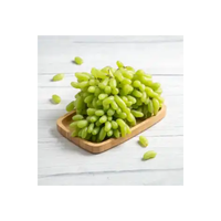 Verse Groene Druiven Premium Kwaliteit 100% Natuurlijk Sappig Zoet voor Groothandel en Wereldwijde Exportmarkten