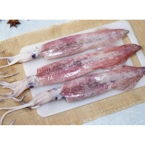 Calamar frais - Product Image 2