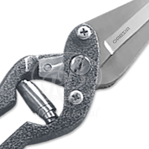 Factory Direct 9 Inch Sheep Goat Hoof Trimmer Foot Rot Shears Professional Reusable Durable Hoof Cutter Powder Coated Steel - Product Image 5
