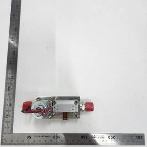 Vanne à soufflet pneumatique MKS 1037702-020 - Équipement et pièces semi-conductrices de renommée mondiale à saisir - Product Image 5