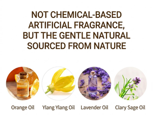 Lotion corporelle hydratante et apaisante Dr. Deep à l'eau minérale, complexe botanique et céramide NP pour peaux sèches et sensibles - Product Image 6