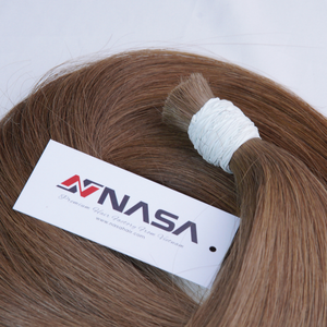 วิกผมคนดิบเวียดนามสีเข้มเรียงตามธรรมชาติ - Product Image 2