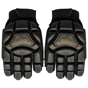 ถุงมือฮอกกี้น้ำแข็ง KWICLO OEM แบบลำลอง คุณภาพสูง ระบายอากาศได้ดี ดีไซน์ล่าสุดสำหรับฤดูหนาว ปรับแต่งได้ - Product Image 2